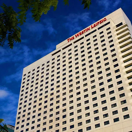 The Westin Leipzig-3
