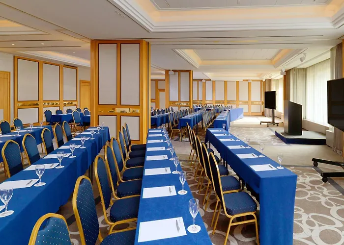 The Westin Leipzig