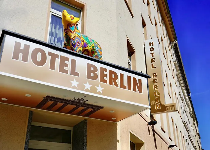 Hotel Berlin