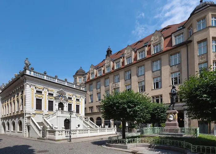 Steigenberger Icon Grandhotel Handelshof