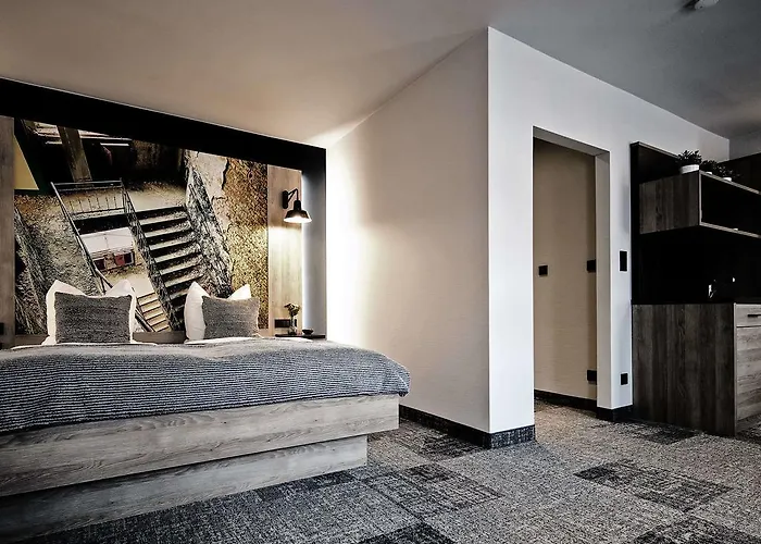 Alexxanders Hotel & Boardinghouse, Restaurant