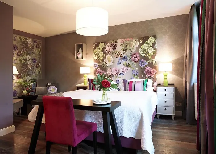 Designhotel Faehrhaus Meissen